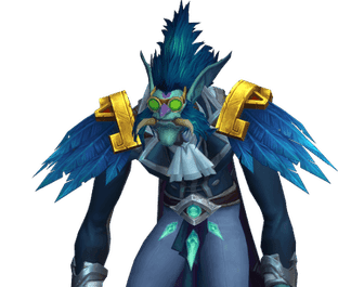 Inspirro render
