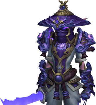 Inv render