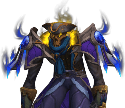 Ireath render