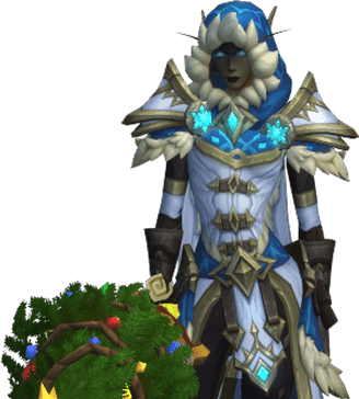 Iylenvur render