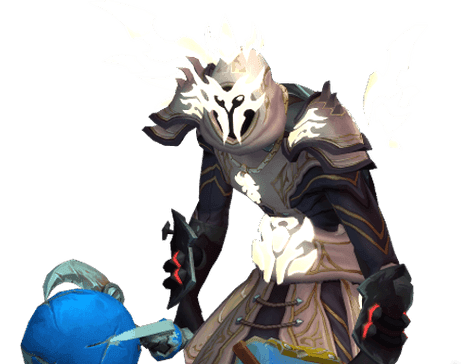 Izumme render
