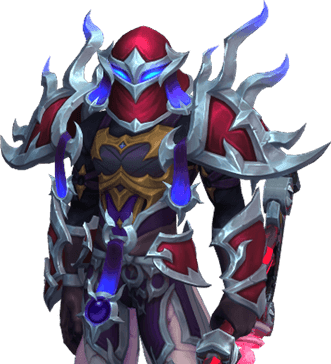 Jaéger render
