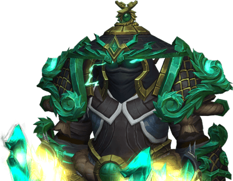 Jacê render