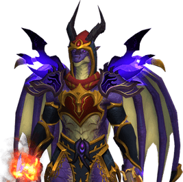 Jaie render