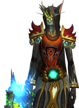 Jaina render