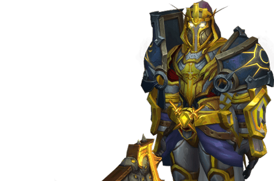 Jaximuss render