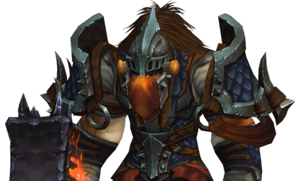 Jekrambe render