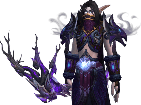 Jermiah render