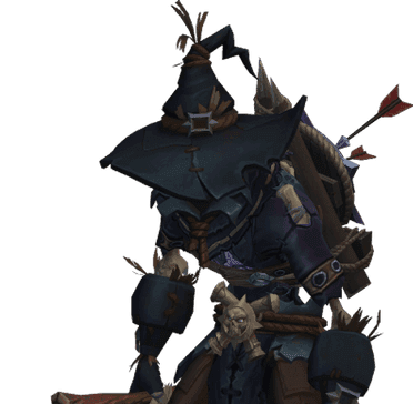 Jernhenrik render