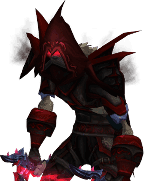 Jimborogue render