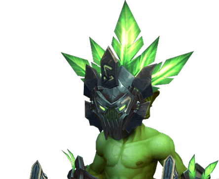 Jinzö render