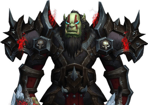 Joezombie render