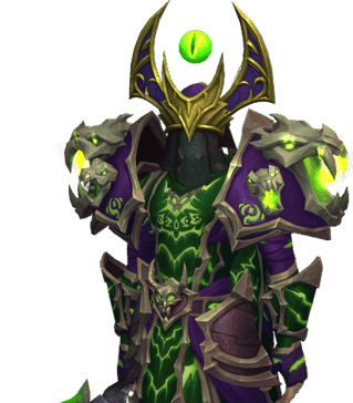 Johral render