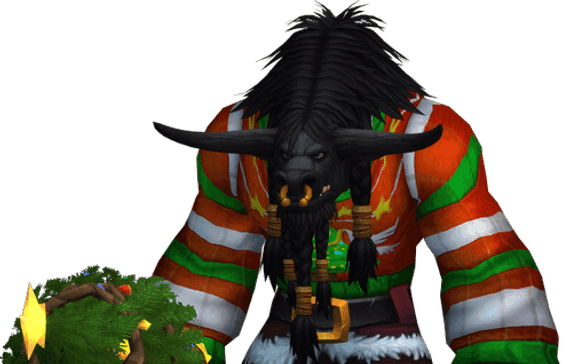 Judgedruidd render