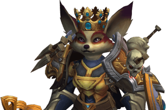 Jugzor render