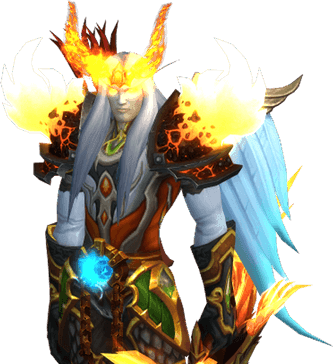 Kîngarcher render