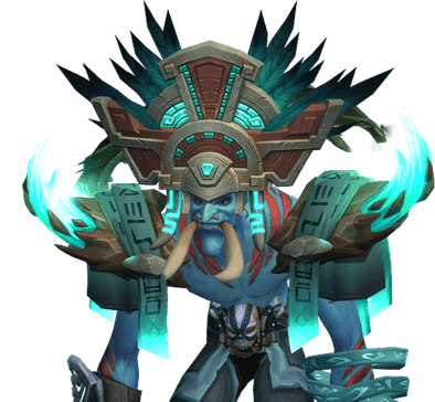 Kïmbo render