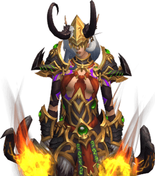 Kaethrin render