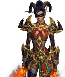 Kaevx render