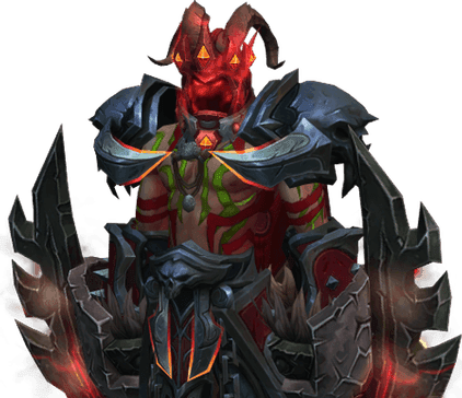 Kalados render