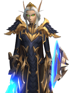 Kalatea render