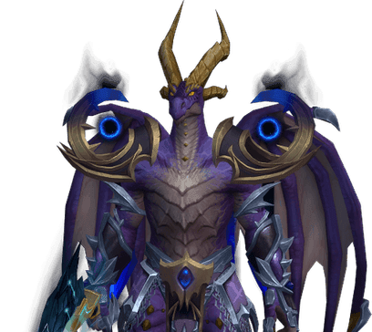 Kaligrax render