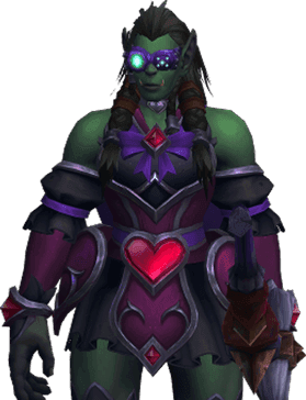 Kallatrish render
