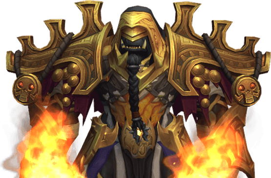 Kalmaw render