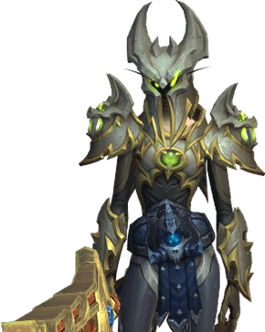 Kalthorak render