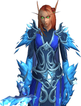 Kalupso render