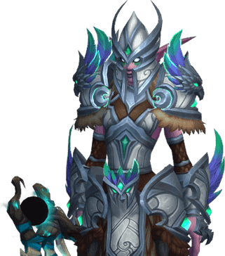 Kam render