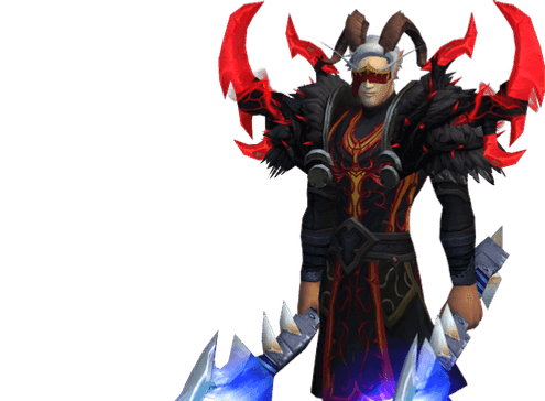 Kanekí render