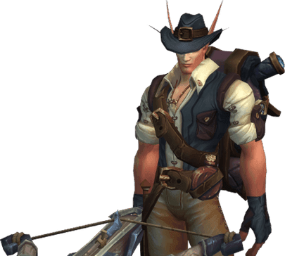 Karnac render