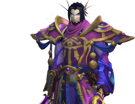 Karrex render