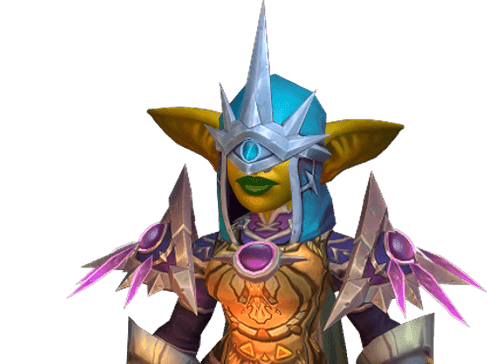 Kastaneda render