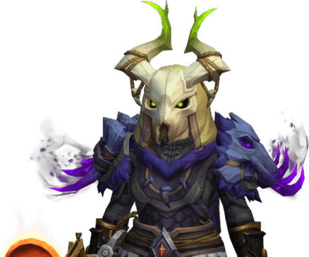 Katohunter render