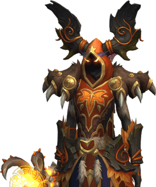 Kattuggla render