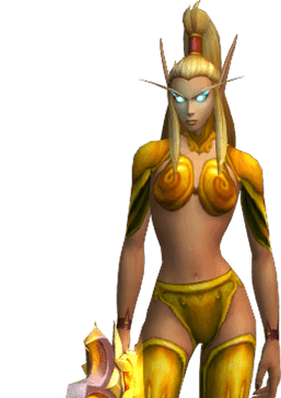 Kayonite render