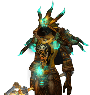Kazemon render