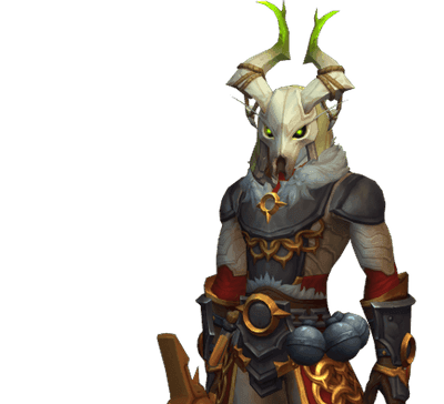 Kazzaak render