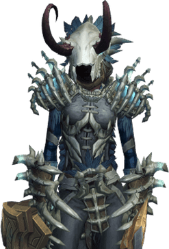 Keio render