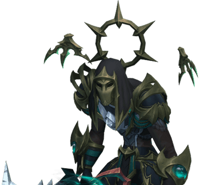 Keleset render