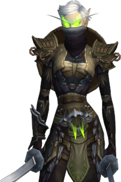 Keltharil render