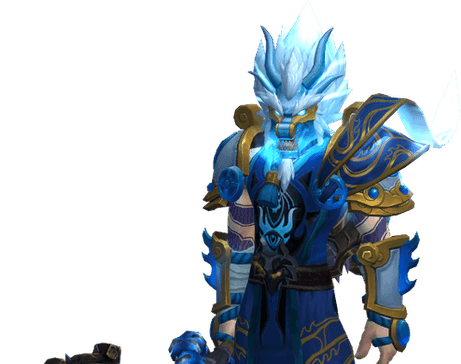 Khazimir render