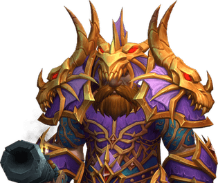Khazmorias render
