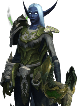 Kilodreka render