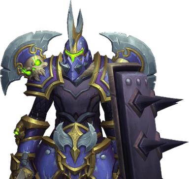 Kilwor render