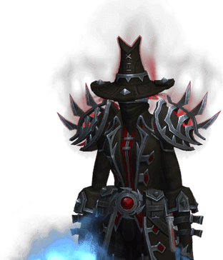Kimodru render