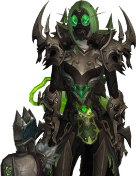 Kirraya render