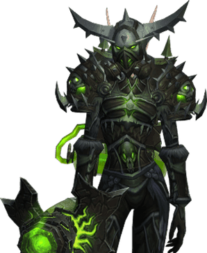Kivral render